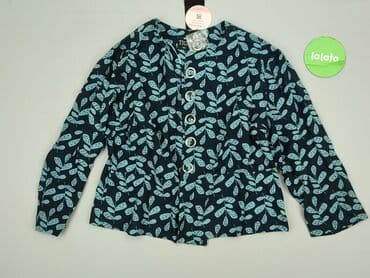 garnitury damskie komplety: Elegancki komplet, rozmiar 2XL — 2