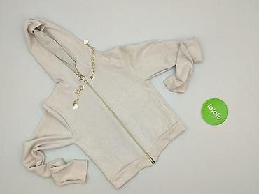 clothes second hand online: Bluza z kapturem damska, rozmiar M — 2
