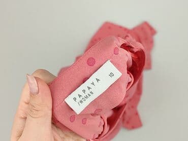 Women's Clothing: Papaya, Women's blouse, size S (EU 36) — 5