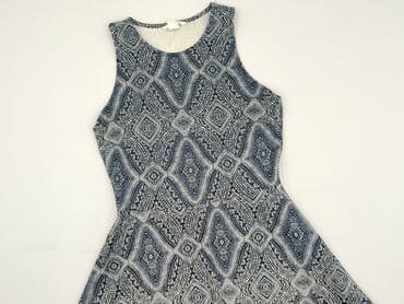 sukienki swing plus size: H&M, Women`s dress, size L (EU 40) — 1