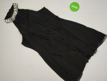 suknie dla matki pana młodego: First, Sukienka damska, rozmiar 4XL — 2