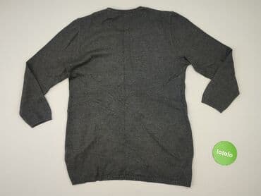 sweter h: Sweter damski, rozmiar XL — 3