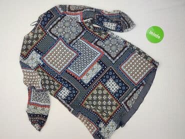 marynarki c a damskie: Canda, Bluzka damska, rozmiar L — 3