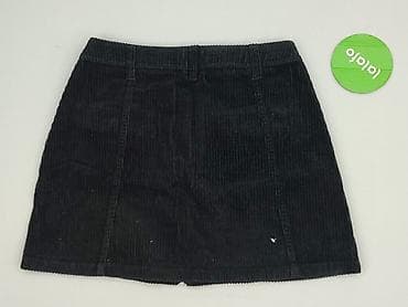 kik sniegowce: Bershka, Spódnica damska, rozmiar M — 3