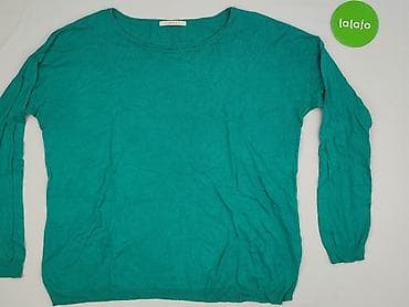 bluza szara pull and bear: Camaïeu, Sweter damski, rozmiar 8XL — 2