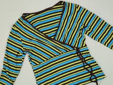 szmaragdowa bluzki damskie: Bluzka damska, rozmiar S — 1