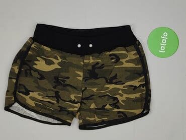 spodenki damskie moro: Szorty damskie, rozmiar XL — 2