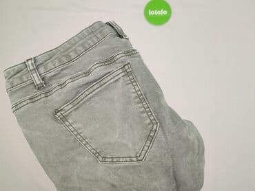 Denim Co, Jeans for women, size XL (EU 42) — 5