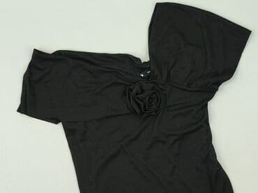 sinsay bluzka w panterke: Sinsay, Bluzka damska, rozmiar XL — 1