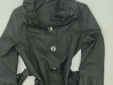 buty zimowe lv: Trencz damski, rozmiar L — 1