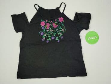 sinsay bluza stranger things: Sinsay, Bluzka damska, rozmiar L — 2