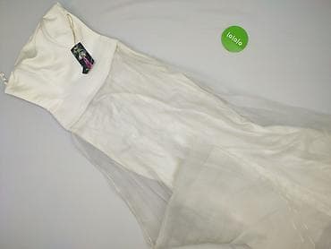 modna kiecka na wesele: Sukienka damska, rozmiar M — 3