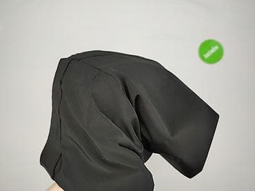 kombinezony: SIMPLE, Spodnie materiałowe damskie, rozmiar S — 6