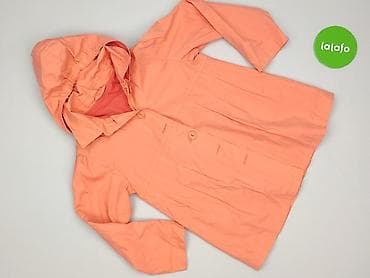 krotki trencz: Kurtka przeciwdeszczowa, 4-5 lat, 104-110 cm, stan - Bardzo dobry — 2