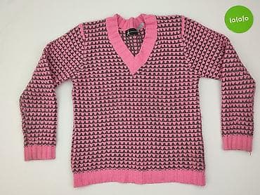 among us bluzki: Atmosphere, Sweter damski, rozmiar S — 2