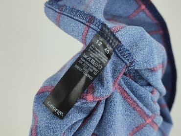 koszulka z gitara: G:21, Bluzka damska, rozmiar M — 5