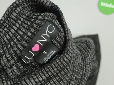 sukienki midi dzianinowe: Sukienka damska, rozmiar S — 4