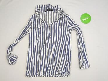 bluzki sandra: BODY FLIRT, Koszula damska, rozmiar M — 2