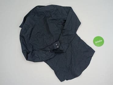 bluza w paski h m: H&M, Koszulа dla mężczyzn, rozmiar S — 3