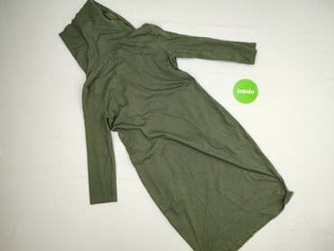 sukienki na chrzciny dla chrzestnej: Vubu, Women`s dress, size XL (EU 42) — 3