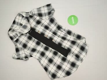 koszula w kratę damska shein: Shein, Koszula damska, rozmiar L — 3