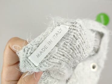 klapki z futerkiem firmowe: Sweter damski, rozmiar S — 4