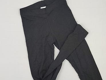 leginsy strongpoint: Esmara, Legginsy rozmiar XS — 1