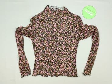 cropp spódnice w kwiaty: Bluzka damska, S — 2