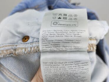 spodnie dilvin: Blend, Jeansy damskie, L — 6