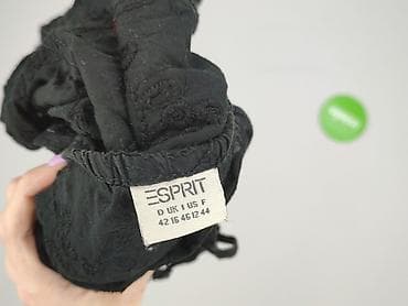 ubrania plus size: Esprit, Top damski, rozmiar 2XL — 4