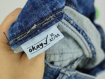 classics77 jeans: Spódnica damska, rozmiar XL — 4