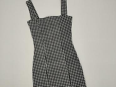 H&M Divided, Sukienka damska, rozmiar XS