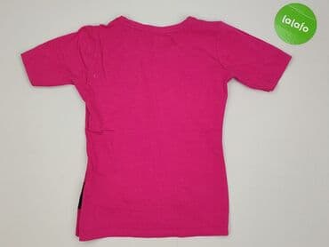 identic basic t shirt: Diverse, T-shirt damski, rozmiar XS — 3