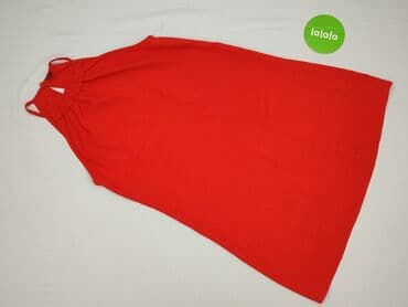 shein sukienki plus size czerwone: Shein, Sukienka damska, rozmiar S — 2
