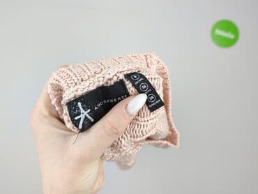 kurtki zimowe wyprzedaz: Atmosphere, Women`s sweater, S — 4