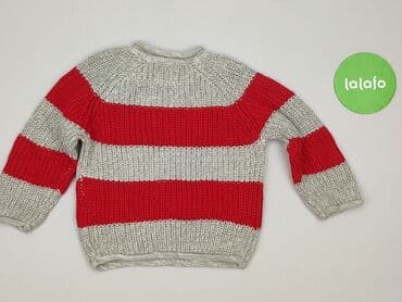 c and a bluza: Sweter, Cool Club, 9-12 miesięcy, stan - Idealny — 3