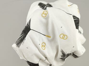 жіноча футболка m eu 38 візерунок принт колір білий: Футболка жіноча, розмір M — 5