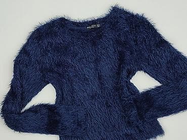 missguided sweter: Bershka, Sweter damski, rozmiar S — 1