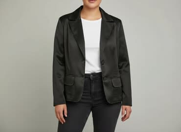 ochnik marynarki damskie: Marynarka damska, rozmiar XL — 7