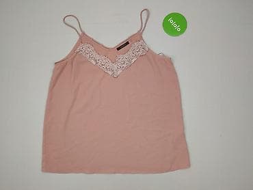 papaya m: Esprit, Bluzka damska, rozmiar 2XL — 2