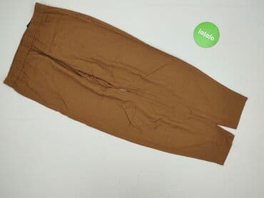 hm buty sniegowce: H&M, Spodnie materiałowe damskie, rozmiar XS — 2