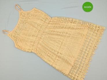 tuniki h: Sukienka damska, rozmiar M — 2