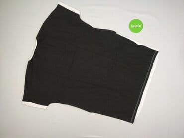 vogue t shirty: La Pia, T-shirt damski, rozmiar One size — 3