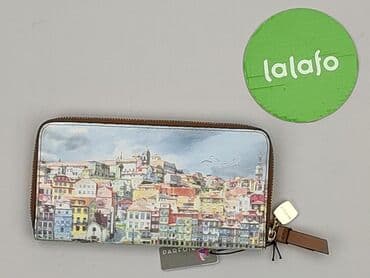 Szaliki: Portfel, Damskie, stan - Idealny — 3