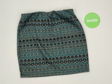 spodenko spódniczka plus size: Spódnica damska, rozmiar XL — 4