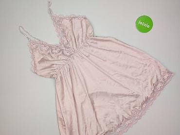 jolinesse pyjamas: Koszulka do spania, rozmiar L — 4