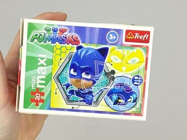 mb trampki ccc: Puzzle dla Dzieci, stan - Idealny — 4