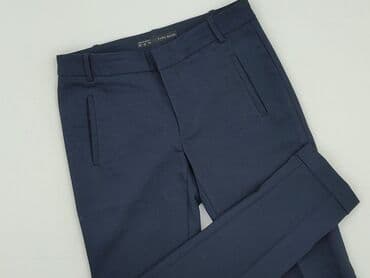 Zara, Material trousers for women, size XS