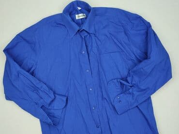 cleo ubrania: Koszulа dla mężczyzn, rozmiar XL — 1