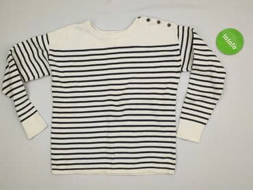 жіночі флісові кофти: H&M, Sweter damski, rozmiar S — 2